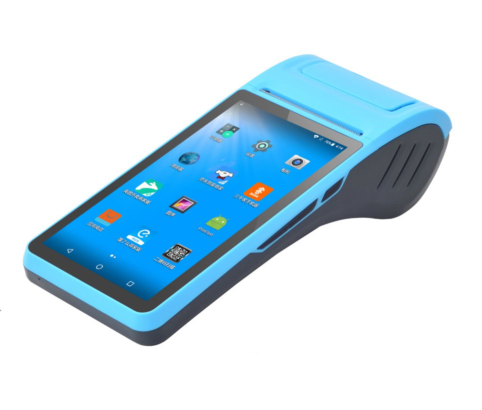 58mm Bluetooth Small Printer for Mobile Suppliers and Manufacturers China -  Vente en gros en usine - EastRoyce